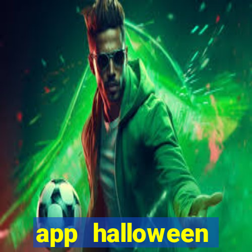 app halloween jackpot slots